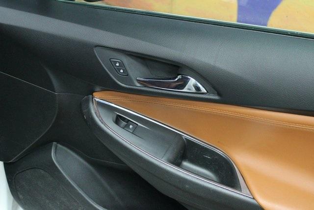 used 2018 Chevrolet Cruze car, priced at $14,900