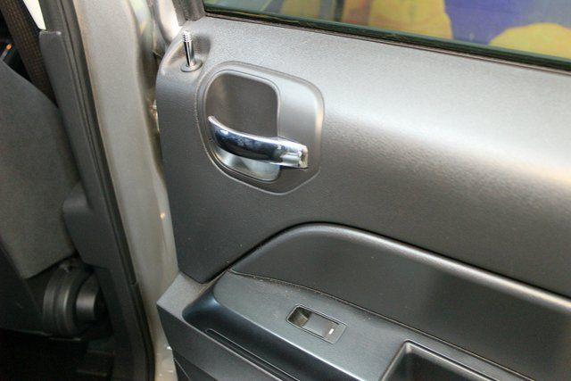 used 2016 Jeep Patriot car, priced at $9,900