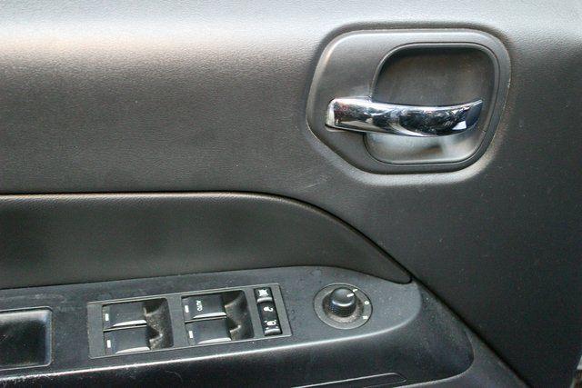 used 2016 Jeep Patriot car, priced at $9,900