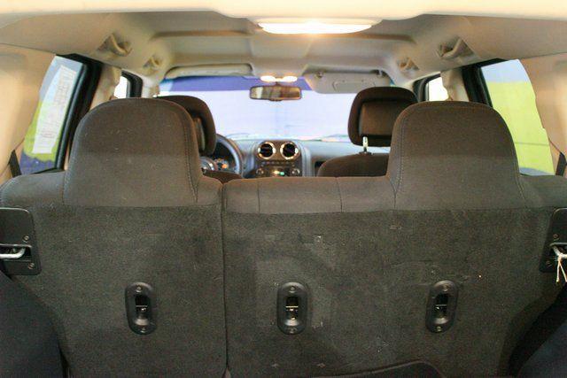 used 2016 Jeep Patriot car, priced at $9,900