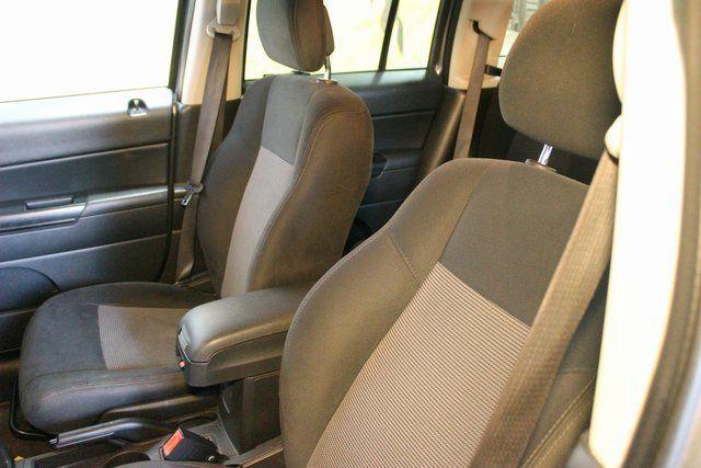 used 2016 Jeep Patriot car, priced at $9,900