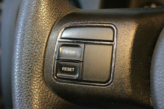 used 2016 Jeep Patriot car, priced at $9,900