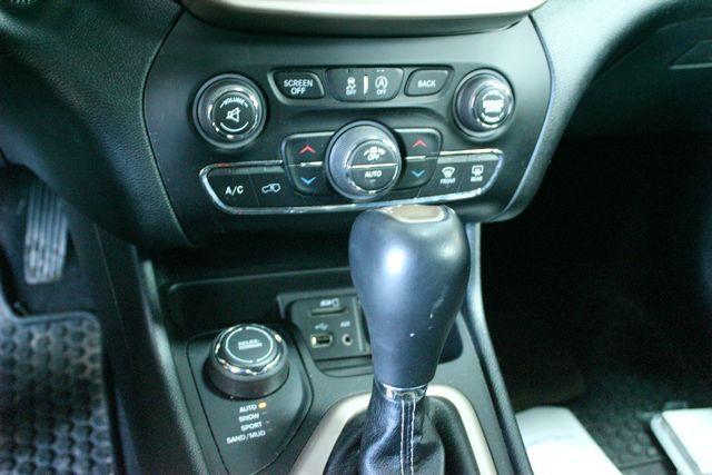 used 2018 Jeep Cherokee car, priced at $16,900