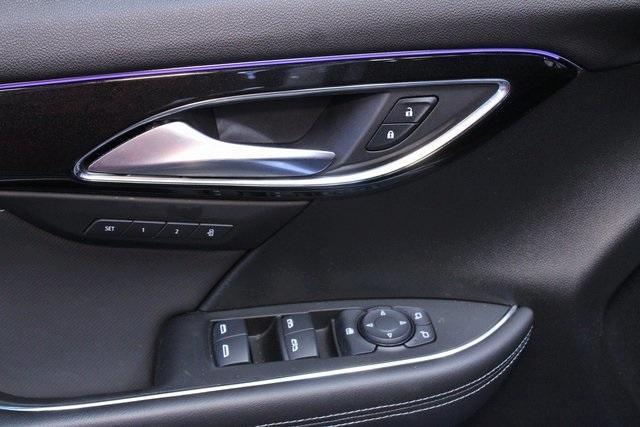 used 2024 Buick Envision car, priced at $23,900