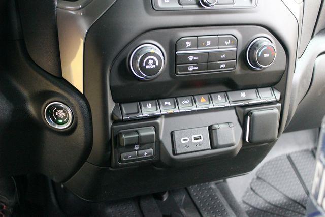 new 2026 Chevrolet Silverado 2500 car, priced at $55,237