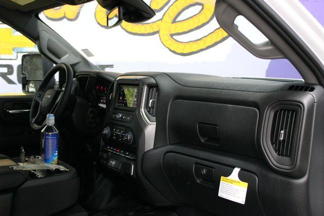 new 2026 Chevrolet Silverado 2500 car, priced at $55,237