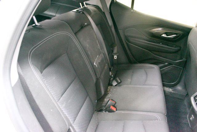 used 2024 GMC Terrain car, priced at $26,900