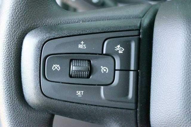 new 2026 Chevrolet Silverado 1500 car, priced at $49,256