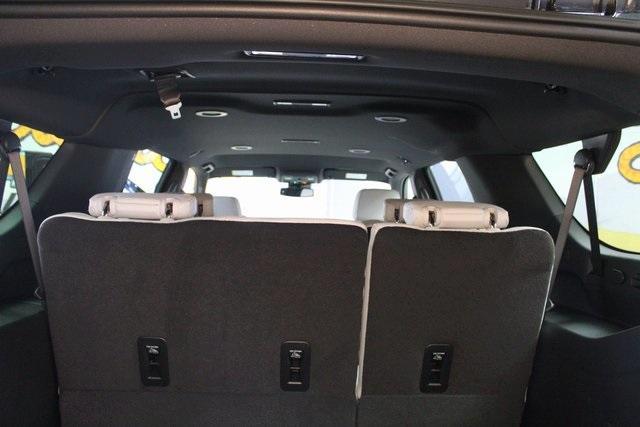 new 2025 Chevrolet Suburban car, priced at $74,222