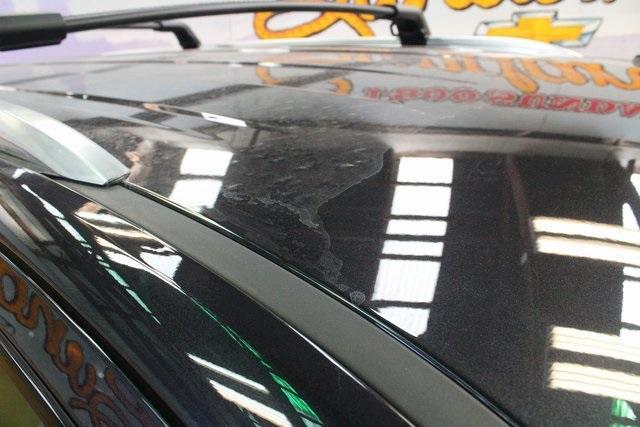 new 2025 Chevrolet Suburban car, priced at $74,222