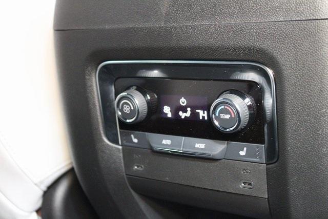 new 2025 Chevrolet Suburban car, priced at $74,222