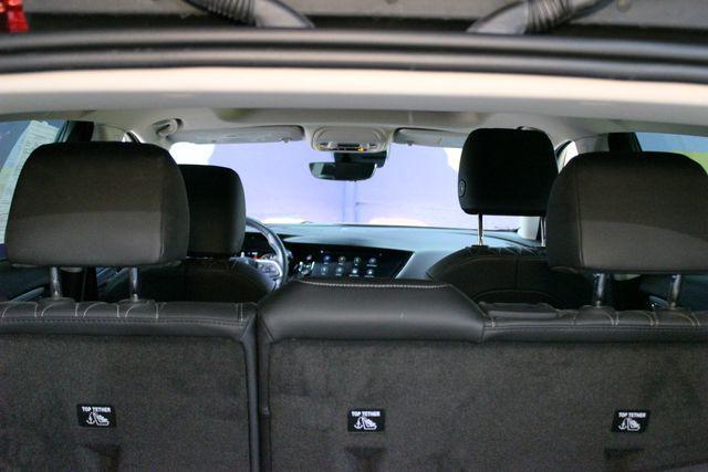 used 2023 Buick Envision car, priced at $35,900