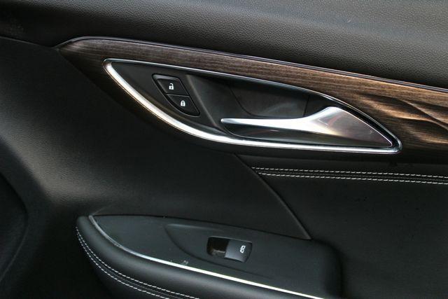 used 2023 Buick Envision car, priced at $35,900
