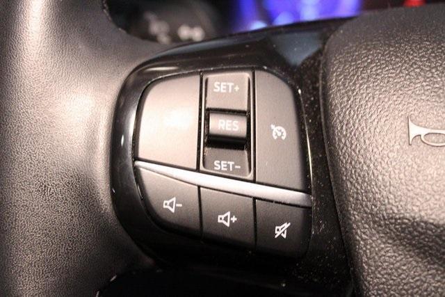 used 2022 Ford Escape car, priced at $21,900