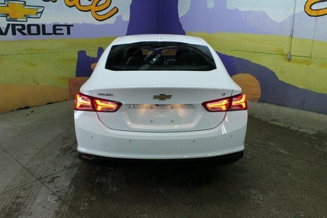 used 2020 Chevrolet Malibu car, priced at $17,900
