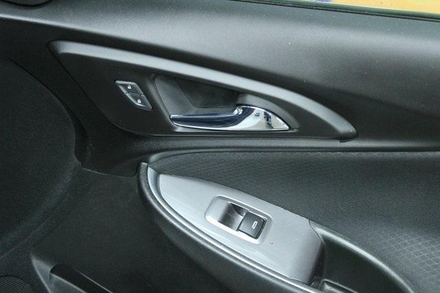 used 2020 Chevrolet Malibu car, priced at $17,900