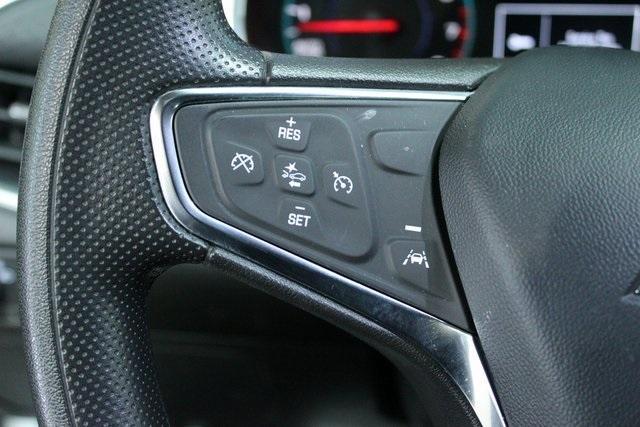 used 2020 Chevrolet Malibu car, priced at $17,900