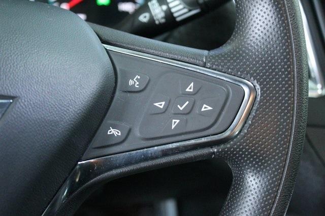 used 2020 Chevrolet Malibu car, priced at $17,900