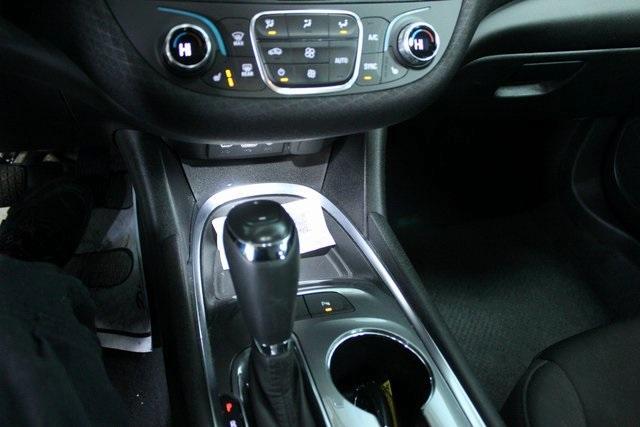 used 2020 Chevrolet Malibu car, priced at $17,900