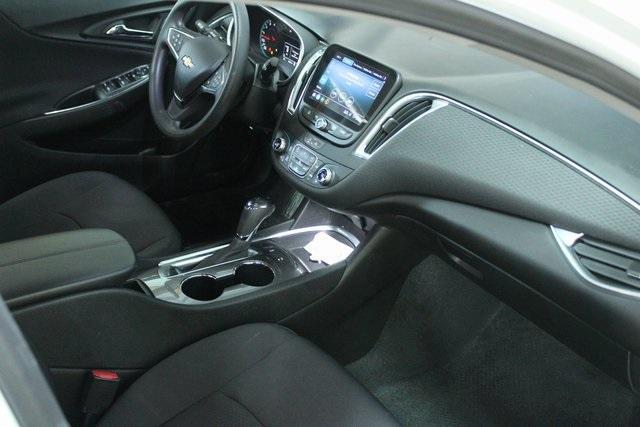 used 2020 Chevrolet Malibu car, priced at $17,900