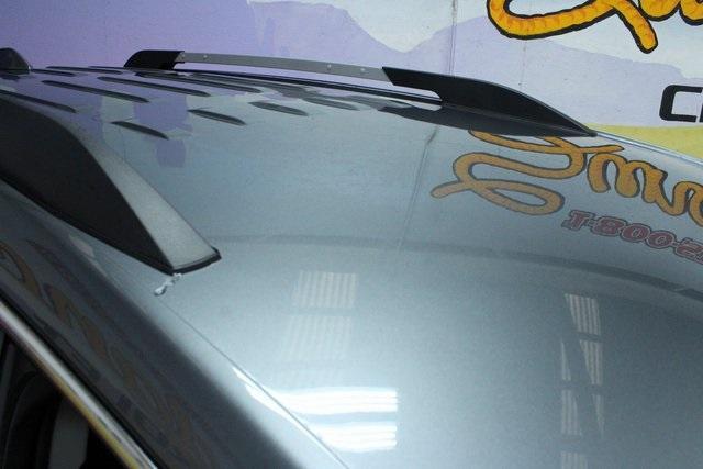 used 2021 GMC Acadia car, priced at $19,900