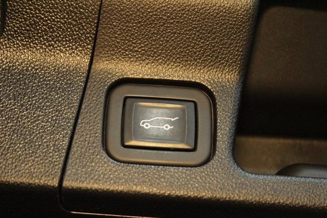 used 2021 GMC Acadia car, priced at $19,900