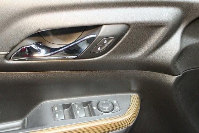 used 2021 GMC Acadia car, priced at $19,900