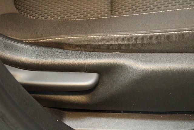 used 2021 GMC Acadia car, priced at $19,900