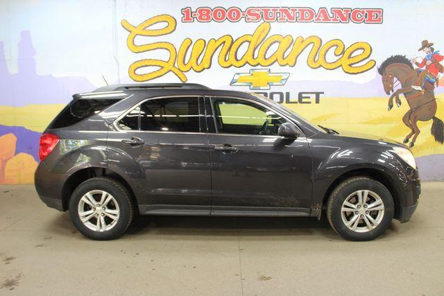 used 2015 Chevrolet Equinox car, priced at $7,194
