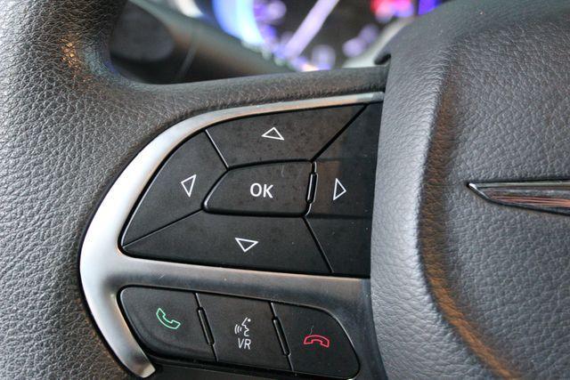 used 2016 Chrysler 200 car, priced at $14,700