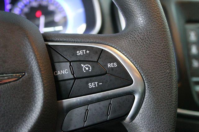 used 2016 Chrysler 200 car, priced at $14,700