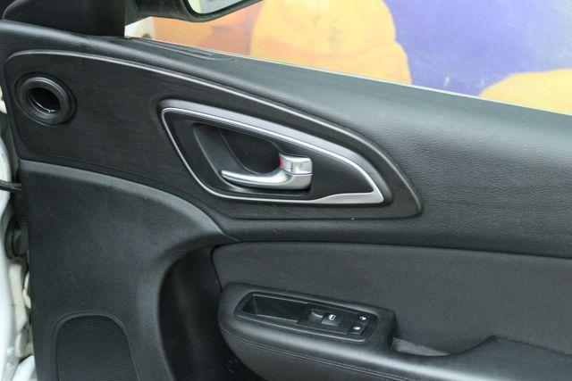 used 2016 Chrysler 200 car, priced at $14,700