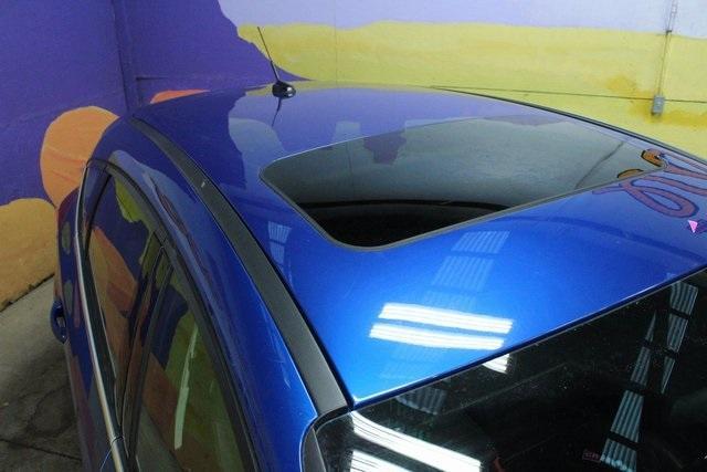 used 2018 Ford Focus car, priced at $14,900