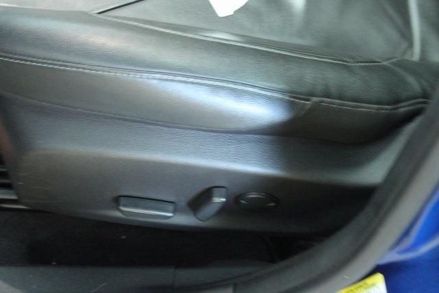 used 2018 Ford Focus car, priced at $14,900