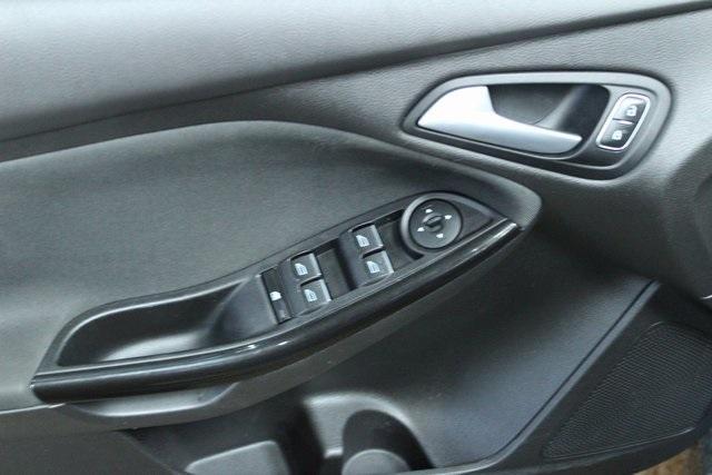 used 2018 Ford Focus car, priced at $14,900