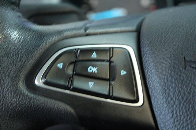 used 2018 Ford Focus car, priced at $14,900