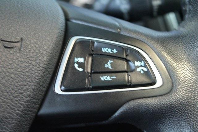 used 2018 Ford Focus car, priced at $14,900