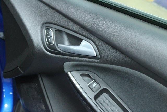 used 2018 Ford Focus car, priced at $14,900