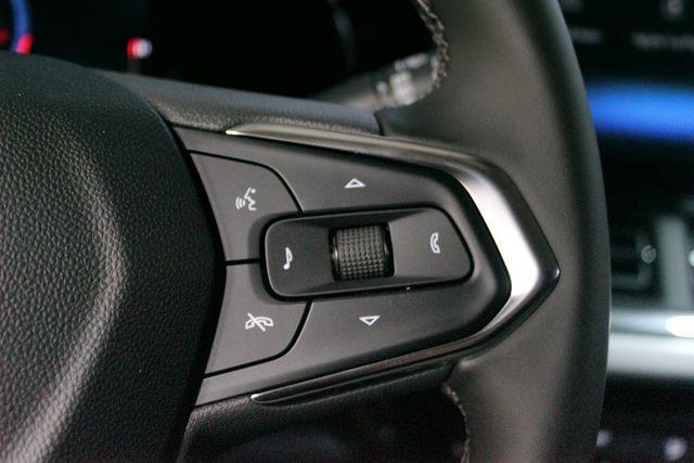 new 2026 Chevrolet Trax car, priced at $25,040