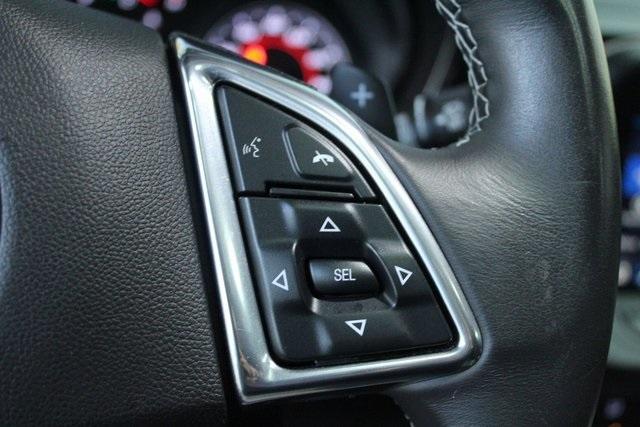 used 2023 Chevrolet Camaro car, priced at $29,900