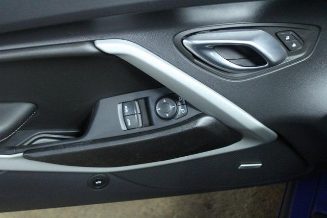 used 2023 Chevrolet Camaro car, priced at $29,900