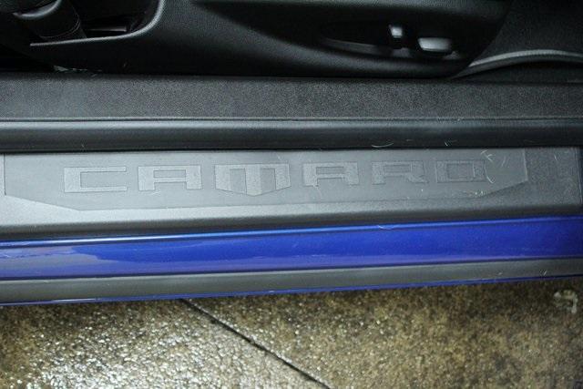 used 2023 Chevrolet Camaro car, priced at $29,900