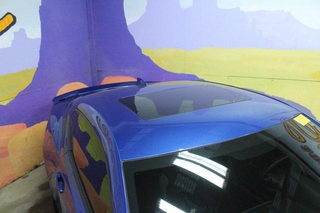 used 2023 Chevrolet Camaro car, priced at $29,900