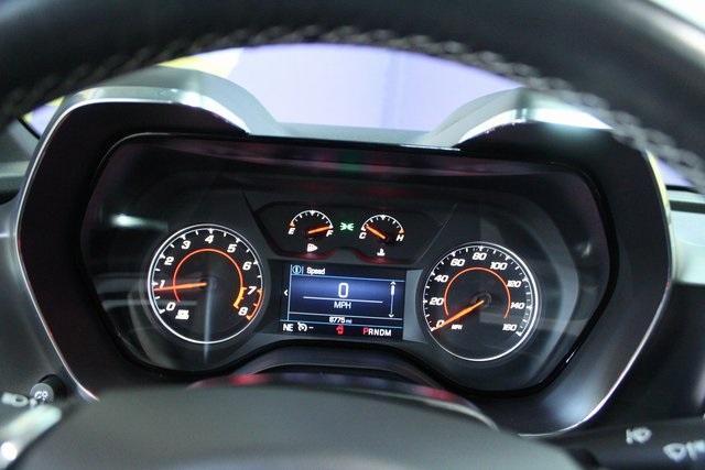 used 2023 Chevrolet Camaro car, priced at $29,900