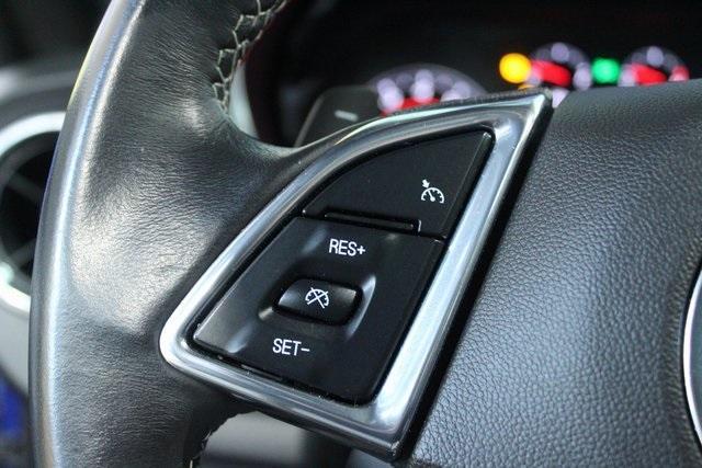 used 2023 Chevrolet Camaro car, priced at $29,900