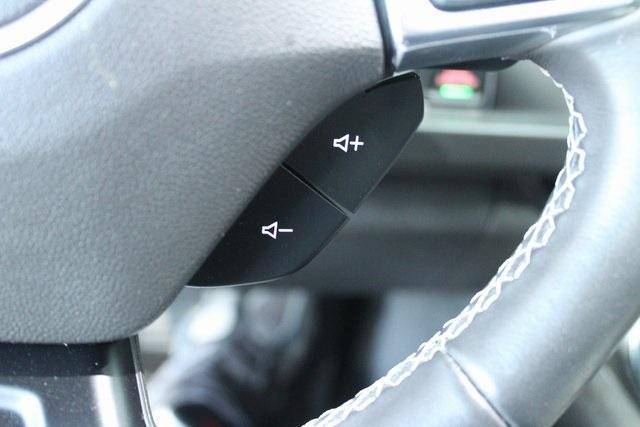 used 2023 Chevrolet Camaro car, priced at $29,900