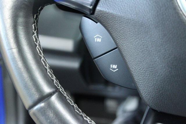 used 2023 Chevrolet Camaro car, priced at $29,900