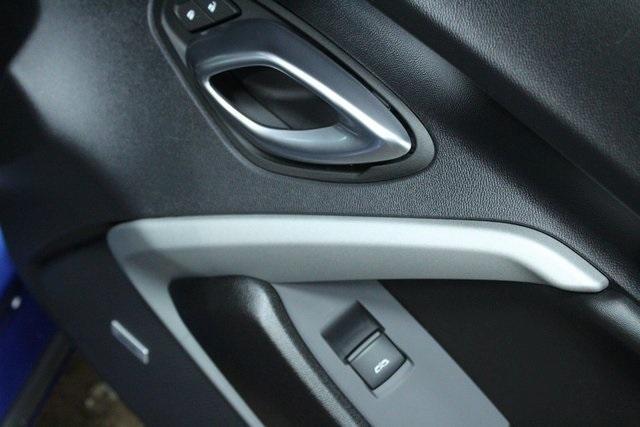 used 2023 Chevrolet Camaro car, priced at $29,900