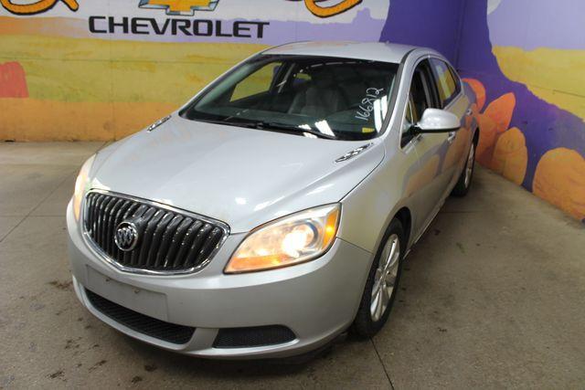 used 2012 Buick Verano car, priced at $8,794