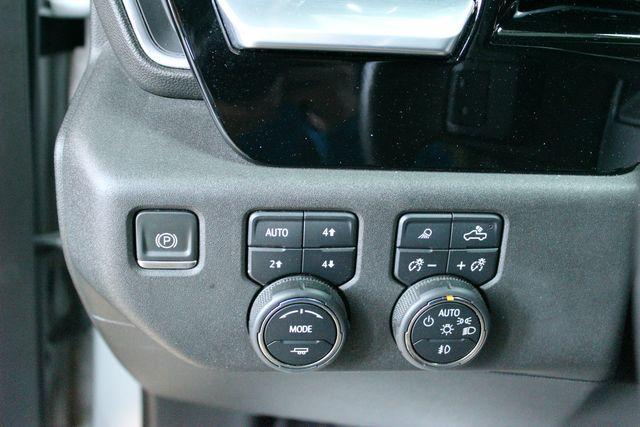 used 2022 Chevrolet Silverado 1500 car, priced at $45,900